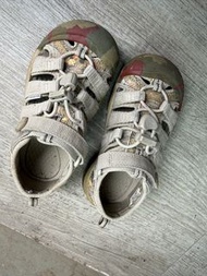 Keen 兒童涼鞋