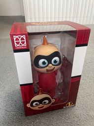 Jack-Jack Herocross