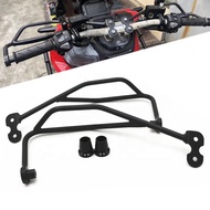 High Quality Crash bar Frame Slider Motorcycle Engine Guard Protection Bumper for honda ADV150 2019-2020