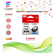 ****Genuine & Original*** Canon PG745s (5.6ml) & CL746s (6.2ml) Fine Ink Cartridge (Boxless Unit)