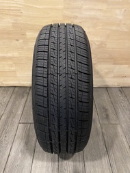 ยางรถยนต์ ขอบ 17 ยางใหม่ ปี22 ขนาด 225/60 R17 ราคาเส้นละ 1490 บาท  รายละเอียดยางตามภาพ รับประกันโครงสร้างยาง 30 วันจากวันรับสินค้า  รบกวนกรุณาดูขนาดเบอร์ยางให้ตรงก่อนสั่งนะคะ.