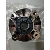 Lc 5S / Y15 sprocket hub chrome Yamaha sprocket hub / Lc135 5s spoket hub chrome