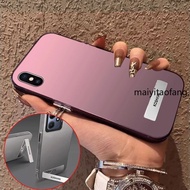 Case for iphone x s iphone xr iphone xs max phone casing hard case TPU Protector Smooth shockproof  