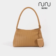 NUNU Naomi Bag - Women's Fashion Tote Bag PU Leather Women's Handbag PU Leather