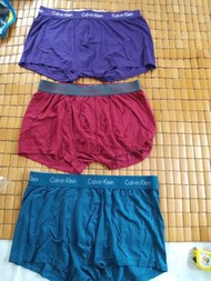 Calvin klein男裝內褲