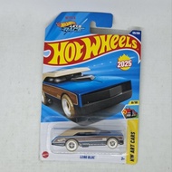 Set of 2 Diecasts Long Bloc Small Bloc Hot Wheels