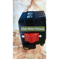 OKO New Upgrade Handle Switch Left Right EX5 , EX5 Dream , EX5 Starter