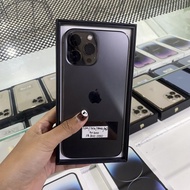 Ip 13 pro max 256gb ex ibox grey