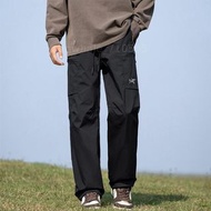 Arcteryx 美式防水衝鋒褲｜新款機能休閒褲