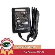 Original UI318-0530 5V 3A AC/DC Adapter Adaptor Charger for Unifive Pioneer DDJ-SX2 SX3 RX DJM250 Po
