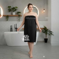 KEMBEN SPA DISPOSABLE Spa Skirt Kemben Spa Disposable Spa Kemben Plain Motif