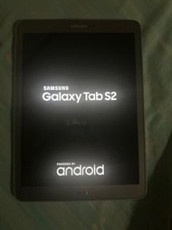 GALAXY TAB S2