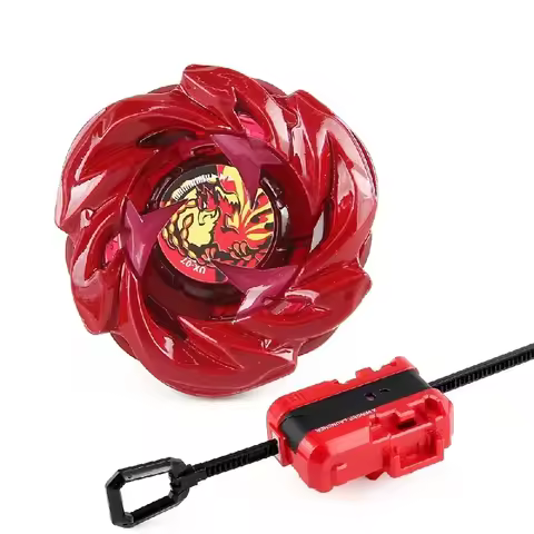 Takara Tomy Burst Gyro X Juguete BX Gyro BX001 BX00 BX14 BX13 BX BX-20 BX-21 BX-19 Walki Z Żyroskope