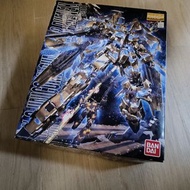 RX-O UNICORN GUNDAM 03
PHENEX DESTROYER MODE
(LIMITED GOLD COATING) 獨角獸鳳凰高達