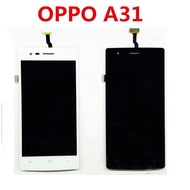 {อะไหล่มือถือ}หน้าจอ LCD พร้อมทัชสกรีน - Oppo A31 / Joy5 / R1206 / R1201 / Neo5Sหน้าจอ LCD พร้อมทัชส