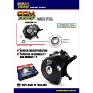 GSM RACING MAGNET COVER Y15