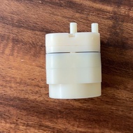 095 Type Double Nose Air Pump Pump Head 528 Square Air Pump Fish Tank Field Oxygenation Pump Pump He