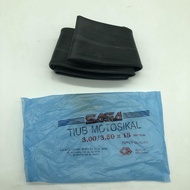 3.00/3.50-18 MOTORCYCLE TYRE TUBE TIUB TIRE MOTORSIKAL MOTORCYCLE INNER TUBE 3.00-18 3.50-18 300/350