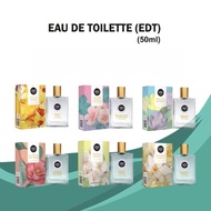 GVC Eau De Toilette Perfume 50ML