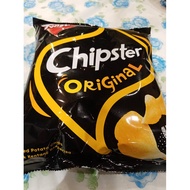 Chipster-Original 65g/Chipster-Asal 65g