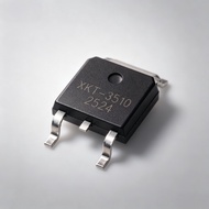 35A100V High Power MOS Tube N Tube Booster Power Electric Mosquito Arc Low Heat XKT-3510