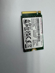 120GB NVME SSD 拆新機