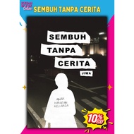 BLINK X NUKILAN BIRUNI, SEMBUH TANPA CERITA