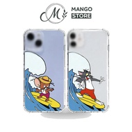 Case for i.phone 6plus 6splus 7 plus 8plus X Xr XsM 11 12 13 Promax 14 Promax Mango Store 1 OD79