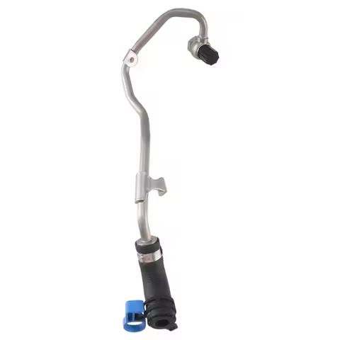 New!1341J1 V860356280 Engine Water Pipe For 208/308/3008/408/508/5008/RCZ Citroen C4/C5/DS3/DS4/DS5