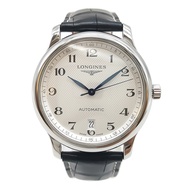 Full Set Longiness Men's Watch Famous Craftsman Series Automatic Mechanical Watch Men's Genuine L2.6