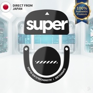 Superglide2 Type C Mouse Feet for Logitech G PRO X SUPERLIGHT 2