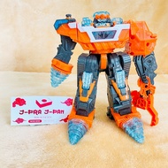 Kiramager DX Gigant Driller