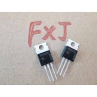 ((10 Pcs) 6R190C6 Field Effect Tube IPP60R190C6 Imported 20A/650V