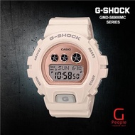 CASIO G-SHOCK GMD-S6900MC-4DR / GMD-S6900MC-4D / GMD-S6900MC-4 WATCH 100% ORIGINAL