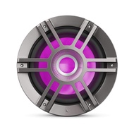 KAPPA1050MAM - Kappa Marine KAPPA1050M Titanium 10" Premium RGB LED Subwoofer