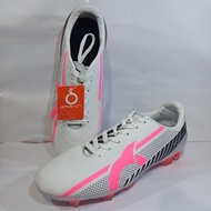 Sepatu Bola Ortuseight Catalyst Liberte Pink Sepatu Sepak Bola Pria Terbaru
