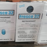 Fresco R32 Refrigerant Gas (9.5KG)
