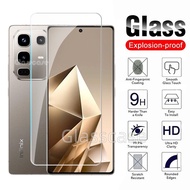 2Pcs Protective Glass For Infinix Note 50 Pro Plus 50X 50Pro 50Pro+ 50ProPlus Note50 X 50X Note50Pro
