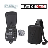 Suitable for DJI NEO2 Storage Bag Changfei Suit Storage Bag DJI NEO2 Backpack Messenger Bag Handheld