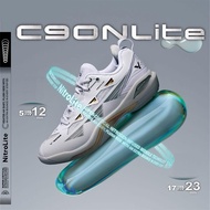 VICTOR Badminton Shoes Model C90NLite