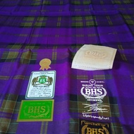 SARUNG BHS KRJ GOLD SUTRA SPUNSILK 140