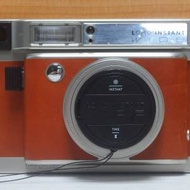 Lomo instant wide (1代橙色）