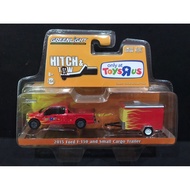 Greenlight 2015 Ford F 150
