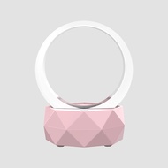 Creative speaker bluetooth wireless small speaker subwoofer colorful lights bluetooth 5.0 Three-spee