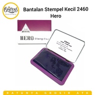 2460 HERO Small Stamp Bearing (R1349)