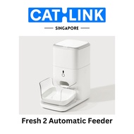 CATLINK Automatic Feeder Fresh 2