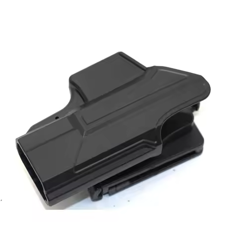Glock19 Gun Holster G19 19X 23 32 OWB Gun Holster G19 Tactical Quick Release Paddle Belt Pistol Hols