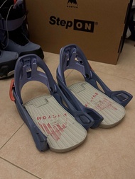 Burton Step On Women's Snowboard Bindings