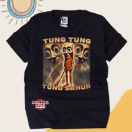 CHILDREN'S SHIRT TUNG TUNG SAHUR