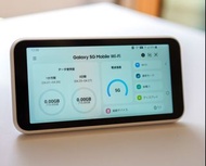 99新5G 日本版 Samsung Galaxy  5G wifi ,portable wifi , wifi蛋,Mobile wifi router,5G wifi egg,5G POCKET Wi